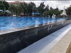 -惠州金海湾嘉华度假酒店