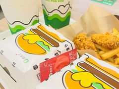 -德克士(车站路店)