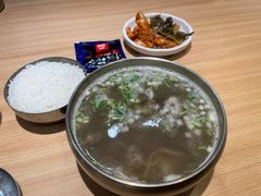 -米村拌饭(明月路店)