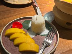 -星叶·东南亚料理(温州万象城店)