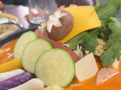 -韩鼎丰·韩国料理(林奥店)