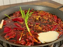 -黄潇洒老火锅(九眼桥宏济巷店)