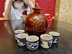 -醉八仙热酒馆(渝中店)