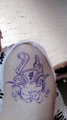 -極致刺青TATTOO STUDIO 私人订制