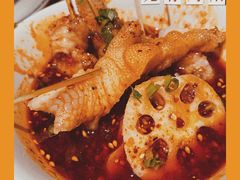 -太二酸菜鱼(福州泰禾店)