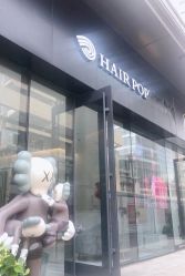 -HAIR POP