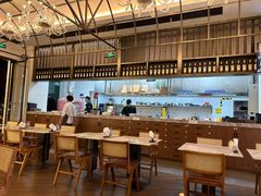 -盐说·西式餐酒馆(光明万达店)