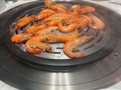 -青蓬蒸汽海鲜·深圳老字号·团建聚会(壹方城店)