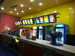 -SFC上影影城(新世界店)