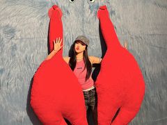 -chi K11艺术空间展览厅