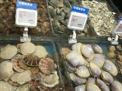 -盒马鲜生(曜一城店)