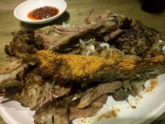 -清真益鑫羊肉手抓馆(南大街店)