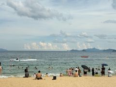 -大梅沙海滨公园