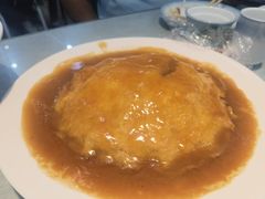 -振生清真饭店(永安道店)