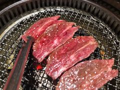 -丸藏和牛烧肉专门店(园区师惠坊店)