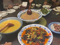 -徐鼎盛民间菜(上筑店)