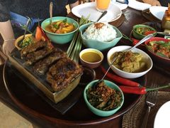 Bumbu&nbsp;Bali-DiAtas by Art Cafe Bumbu Bali