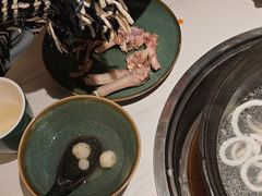 -狐狸爱上椰子鸡(滨江星光大道店)