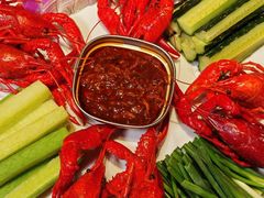 -红钳侠小龙虾·烧烤(中赢康康谷店)