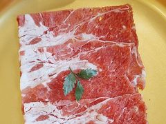 -一绪に寿喜烧(荟聚店)