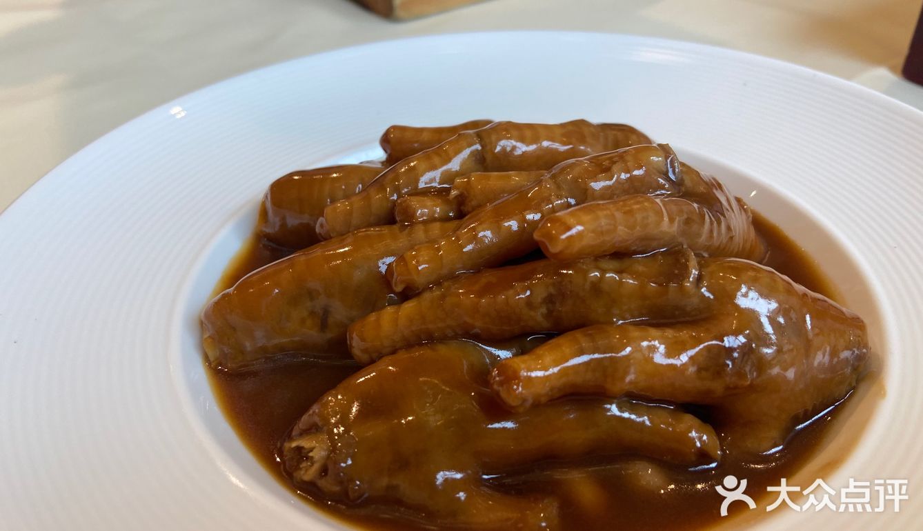 北京｜品一口早茶吃点心🥰