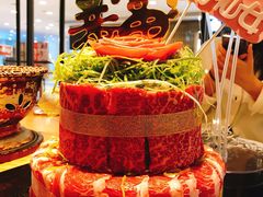 -烧肉达人•炭火烧肉(新天地店)
