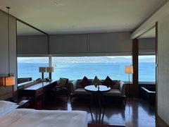-三亚太阳湾柏悦酒店
