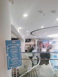 -MINI MARS KIDS CLUB亲子家庭中心(杨浦黄兴店)