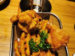 -阿吾罗日本料理(K11艺术中心店)