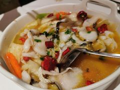 -水天堂西餐厅(绿宝广场店)