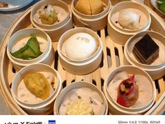 -陶兰居·手工点心·粤菜(圆融时代广场店)