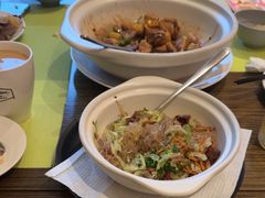 -希尔顿欢朋酒店·欢朋餐厅