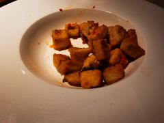 -奉天小馆·非遗东北菜(济南万象城店)