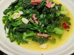 -徽镇小厨·经典徽菜(十里河店)