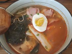 地狱拉面-原田新料理(1912店)