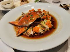 -红城阁·上海味道(四平路店)