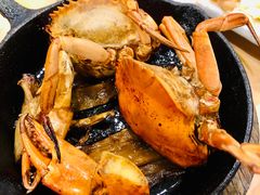 -莲花公园煎蟹·30年闽菜(火车站店)