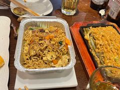 -三个大叔东北烧烤·砂锅菜(西三旗店)