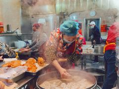 -家阳赵师傅油饼包烧麦(粮道街店)