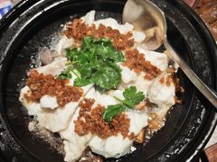 -金成潮菜博物馆(海珠湿地店)