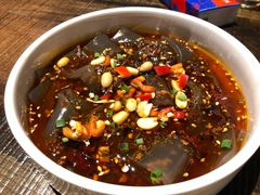 -铁公鸡·四川料理(天环广场店)