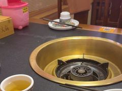 -沸炉重庆老火锅(军事博物馆店)