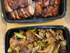 -满江红 Red Lotus Restaurant