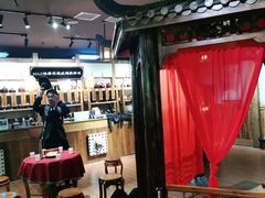 -MAX伯爵沉浸式超级游戏体验馆·实景桌游·剧本杀(小时代店)