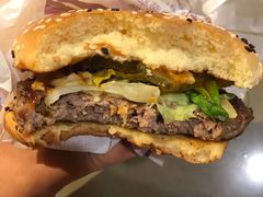 -麦当劳(祈年大街店)