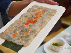 -潮福城大酒楼·潮味粤品·港式点心(湖滨北路店)