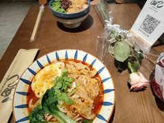 -面乙新派手擀面(大悦城店)