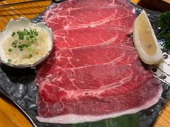 -陇璟烧肉酒场(友谊阳光城店)