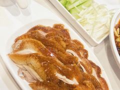 -便宜坊烤鸭店(国瑞城哈德门店)
