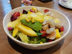 -艾蜜西餐厅(梅园店)